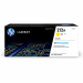 Cartuccia Toner Giallo 212A per Hp Laser Jet Enterprise M554-M555-MFP M578 Serie, 4.500 pag
