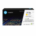 Hp Cartuccia toner originale giallo LaserJet HP 213A_3.000 pag
Compatibilità:HP LASERJET ENTERPRIS: 6701, X654, 6700, 5700, 5800, 6801, X677, 6800