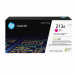 Hp Cartuccia toner originale magenta LaserJet HP 213A_3.000 pag.
Compatibilità:HP LASERJET ENTERPRIS: 6701, X654, 6700, 5700, 5800, 6801, X677, 6800