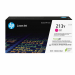 Hp Cartuccia toner originale magenta ad altissima capacità LaserJet HP 213Y_12.000 PAG.
Compatibilità:HP LASERJET ENTERPRIS: 6701, X654, 6700, 5700, 5800, 6801, X677, 6800