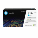 HP Cartuccia toner originale ciano ad altissima capacità LaserJet HP 214Z_26.000 PAG.
Compatibilità:HP LASERJET ENTERPRIS: 6700, 6701, X654