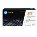 HP Cartuccia toner originale giallo ad altissima capacità LaserJet HP 214Z_26.000 PAG.
Compatibilità:HP LASERJET ENTERPRIS: 6700, 6701, X654