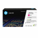 HP Cartuccia toner originale magenta ad altissima capacità LaserJet HP 217Z _24.000 PAG.
Compatibilità:HP LASERJET ENTERPRISE: 6800, 6801, X677