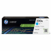 HP Cartuccia toner originale ciano LaserJet HP 220A_1.800 pag
Compatibilità:HP LASERJET PRO: 4202, 4302, 4303