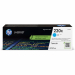 HP Cartuccia toner originale ciano LaserJet HP 220X_5.500 pag.
Compatibilità:HP LASERJET PRO: 4202, 4302, 4303