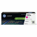 HP Cartuccia toner originale magenta LaserJet HP 220A_1.800 pag-
Compatibilità:HP LASERJET PRO: 4202, 4302, 4303