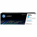 Toner Ciano HP Color LaserJet Pro M255/MFP M282/ M283, 2.450 pag
