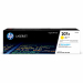 Toner GialloHP Color LaserJet Pro M255/MFP M282/ M283, 2.450pag