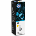 Hp Flacone di inchiostro giallo originale HP 31 da 70 ml
Compatibilità;
Stampante multifunzione wireless HP Smart Tank Plus 555
Stampante multifunzione HP Smart Tank 7005
Stampante multifunzione HP Smart Tank 7006
Stampante multifunzione HP Smart Tank 730