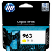 Cartuccia di inchiostro Giallo originale HP 963_7.000pag
Compatibilità
Stampante multifunzione HP OfficeJet Pro 9012
Stampante multifunzione HP OfficeJet Pro 9014
Stampante multifunzione HP OfficeJet Pro 9019
Stampante multifunzione HP OfficeJet Pro 9022
