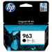 Cartuccia di inchiostro nero originale HP 963_1.000pag
Compatibilità
Stampante multifunzione HP OfficeJet Pro 9012
Stampante multifunzione HP OfficeJet Pro 9014
Stampante multifunzione HP OfficeJet Pro 9019
Stampante multifunzione HP OfficeJet Pro 9022
St