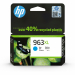 Cartuccia di inchiostro ciano originale HP 963XL ad alta capacità_1.600 pag
Compatibilità
Stampante multifunzione HP OfficeJet Pro 9012
Stampante multifunzione HP OfficeJet Pro 9014
Stampante multifunzione HP OfficeJet Pro 9019
Stampante multifunzione HP 
