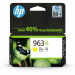 Cartuccia di inchiostro giallo originale HP 963XL ad alta capacità_1.600pag
Compatibilità
Stampante multifunzione HP OfficeJet Pro 9012
Stampante multifunzione HP OfficeJet Pro 9014
Stampante multifunzione HP OfficeJet Pro 9019
Stampante multifunzione HP 