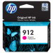 Cartuccia di inchiostro magenta originale HP 912_315 pag
Compatibilità
Stampante multifunzione HP OfficeJet Pro 8023
Stampante multifunzione HP OfficeJet Pro 8022
Stampante multifunzione HP OfficeJet Pro 8024
Stampante multifunzione HP OfficeJet 8012
Stam
