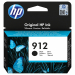 Cartuccia di inchiostro nero originale HP 912_300pag
compatibilità
Stampante multifunzione HP OfficeJet Pro 8023
Stampante multifunzione HP OfficeJet Pro 8022
Stampante multifunzione HP OfficeJet Pro 8024
Stampante multifunzione HP OfficeJet 8012
Stampant