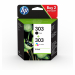 Confezione da 2 cartucce di inchiostro nero/in tricromia originali HP 303
Compatibilità
HP Tango
Stampante multifunzione HP ENVY 6230
Stampante multifunzione HP ENVY 6232
Stampante multifunzione HP ENVY 6234
Stampante multifunzione HP ENVY 7830
Stampante 