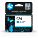 Hp cartuccia Ink Ciano_924