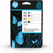 Hp Cartuccia ink 950/951 BK/C/M/Y, 3.100 pag
Compatibilità
Stampante HP Officejet Pro 8600 Plus e-All-in-One