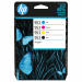 Hp Cartuccia ink 953 BK/C/M/Y, 3.100 pag
Compatibilità:
Stampante All-in-One HP OfficeJet Pro 8710
Stampante All-in-One HP OfficeJet Pro 8720
Stampante All-in-One HP OfficeJet Pro 8730
Stampante All-in-One HP OfficeJet Pro 8740
Stampante HP OfficeJet Pro 