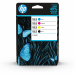 Hp Cartuccia ink 963 BK/C/M/Y, 3.100 pag
Compatibilità
Stampante multifunzione HP OfficeJet Pro 9012
Stampante multifunzione HP OfficeJet Pro 9014
Stampante multifunzione HP OfficeJet Pro 9019
Stampante multifunzione HP OfficeJet Pro 9022
Stampante multif