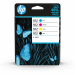 Hp Cartuccia ink 912 BK/C/M/Y, 1.245 pag
Compatibilità
Stampante multifunzione HP OfficeJet Pro 8023
Stampante multifunzione HP OfficeJet Pro 8022
Stampante multifunzione HP OfficeJet Pro 8024
Stampante multifunzione HP OfficeJet 8012
Stampante multifunzi