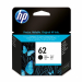 Cartuccia inkjet HP - Hp 62 black ink cartridge_200pag