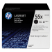 Scatola 2 toner nero HP laserjet CE255X laserjet P-3015DN 12.500PG
Compatibilità
HP LaserJet Pro M521dn MFP
HP LaserJet Pro M521dw MFP