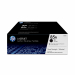 Scatola 2 cartucce di stampa HP LASERJET NR. 85A
Compatibilità
Stampante HP LaserJet Pro P1102
HP LaserJet Pro P1109 Printer
Stampante HP LaserJet Pro P1102w
HP LaserJet Pro P1109w Printer