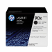 Scatola 2 cartucce di stampa Hp laserjet NR. 90X
Compatibilità
HP LaserJet Enterprise 600 M602n
HP LaserJet Enterprise 600 M602dn
HP LaserJet Enterprise 600 M602x
HP LaserJet Enterprise 600 M603n
HP LaserJet Enterprise 600 M603dn
HP LaserJet Enterprise 60