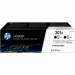 Conf. da 2 cartucce toner nero alta capacitÓ HP201X
Compatibilità
Stampante multifunzione HP Color LaserJet Pro M277n
HP Color LaserJet Pro M252n
HP Color LaserJet Pro M252dw
Stampante multifunzione HP Color LaserJet Pro M274n
