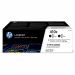 Conf. da due cartucce toner nero  alta capacitÓ HP410X
Compatibilità
Stampante multifunzione HP Color LaserJet Pro M477fnw
Stampante multifunzione HP Color LaserJet Pro M477fdn
Stampante multifunzione HP Color LaserJet Pro M477fdw
HP Color LaserJet Pro M4