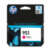Cartuccia d'inchiostro original HP 951 Magenta
Compatibilità
Stampante HP Officejet Pro 8600 Plus e-All-in-One
HP Officejet Pro 8640 e-All-in-One Printer