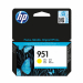 Cartuccia d'inchiostro original HP 951 Giallo
Compatibilità:
Stampante HP Officejet Pro 8600 Plus e-All-in-One
HP Officejet Pro 8640 e-All-in-One Printer