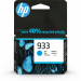 Hp Cartuccia ink 933 Ciano, 330 pag
Compatibilità
Stampante HP Officejet 6700 Premium e-All-in-One
Stampante per grandi formati HP OfficeJet 7110
HP Officejet 7610 Wide Format e-All-in-One Printer
Stampante All-in-One per grandi formati HP OfficeJet 7612