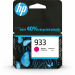 Hp Cartuccia ink 933 Magenta, 330 pag
Compatibilità
Stampante HP Officejet 6700 Premium e-All-in-One
Stampante per grandi formati HP OfficeJet 7110
HP Officejet 7610 Wide Format e-All-in-One Printer
Stampante All-in-One per grandi formati HP OfficeJet 761