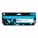 Cartuccia Ciano inchiostro HP OFFICEJET 971.
Compatibilità:HP OFFICEJET PRO: X451, X451DW, X476, X476DW, X551, X551DW, X576, X576DW