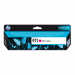 Cartuccia Magenta inchiostro HP OFFICEJET 971.
Compatibilità:HP OFFICEJET PRO: X451, X451DW, X476, X476DW, X551, X551DW, X576, X576DW