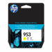 HP 953 Yellow Original Ink  Cartridge_630 PAG
Compatibilità
Stampante All-in-One HP OfficeJet Pro 8710
Stampante All-in-One HP OfficeJet Pro 8720
Stampante All-in-One HP OfficeJet Pro 8730
Stampante All-in-One HP OfficeJet Pro 8740
Stampante HP OfficeJet 