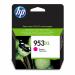 Cartuccia inchiostro Magenta originale ad alta capacità HP 953XL _1.600pag
Compatibilità
Stampante All-in-One HP OfficeJet Pro 8710
Stampante All-in-One HP OfficeJet Pro 8720
Stampante All-in-One HP OfficeJet Pro 8730
Stampante All-in-One HP OfficeJet Pro