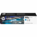 Cartuccia originale ciano ad alta capacità HP 991X PageWide _16.000pag
Compatibilità
Stampante multifunzione HP PageWide Color 774dn
Stampante multifunzione HP PageWide Color 779dn
HP PageWide Color 755dn
Stampante HP PageWide Pro 750dw
Stampante multifun