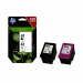HP 62 INK Cartridge COMBO 2-Pack nero+colore
CompatibilitàStampante e-All-in-One HP ENVY 5640
HP ENVY 5642 e-All-in-One Printer
Stampante All-in-One HP OfficeJet 5740
HP OfficeJet 5742 e-All-in-One Printer
Stampante All-in-One portatile HP OfficeJet 250
S