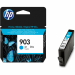 Cartuccia di inchiostro ciano originale HP 903
Compatibilità
Stampante All-in-One HP OfficeJet Pro 6960
Stampante All-in-One HP OfficeJet Pro 6970
Stampante All-in-One HP OfficeJet 6950
Stampante All-in-One HP OfficeJet 6950
Stampante All-in-One HP Office