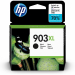 Cartuccia di inchiostro nero originale ad alta capacità HP 903XL
Compatibilità
Stampante All-in-One HP OfficeJet Pro 6960
Stampante All-in-One HP OfficeJet Pro 6970
Stampante All-in-One HP OfficeJet 6950
Stampante All-in-One HP OfficeJet 6950
Stampante Al