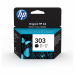 Cartuccia di inchiostro nero originale HP 303
Compatibilità
Stampante multifunzione HP ENVY Inspire 7220e
Stampante multifunzione HP ENVY Inspire 7920e
Stampante multifunzione HP ENVY Inspire 7221e
Stampante multifunzione HP ENVY Inspire 7921e
HP Tango
St