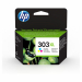 Cartuccia di inchiostro in tricromia originale ad alta capacità HP 303X
Compatibilità
Stampante multifunzione HP ENVY Inspire 7220e
Stampante multifunzione HP ENVY Inspire 7920e
Stampante multifunzione HP ENVY Inspire 7221e
Stampante multifunzione HP ENVY