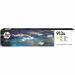 Cartuccia Giallo HP 913A PageWide 377dw-352fw
Compatibilità
Stampante HP PageWide Pro 452dw
Multifunzione HP PageWide Pro 477dw
Stampante HP PageWide 352dw
Stampante multifunzione HP PageWide 377dw
Stampante e vassoio HP PageWide Pro serie 452dwt
Stampant