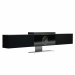 Audio/Video USB Soundbar, with auto-track 120-deg FOV 4K Camera, USB stereo speakerphone, BT speakerphone, Wi-Fi device management, remote, Cable: 5m USB Type-A to Type-C, Power: EURO-Type C, CE 7/7.
Polycom Studio è una soundbar video USB di alta qualità