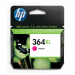 Cartuccia a getto d'inchiostro HP N.364XL Magenta