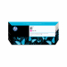 Cartuccia a getto d'inchiostro dye HP N.81 magenta 680ML