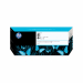 Cartuccia a getto d'inchiostro dye HP N.81 nero 680ML